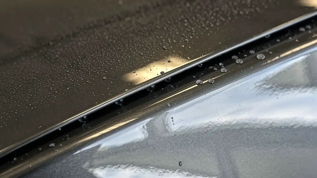 Ceramic coating